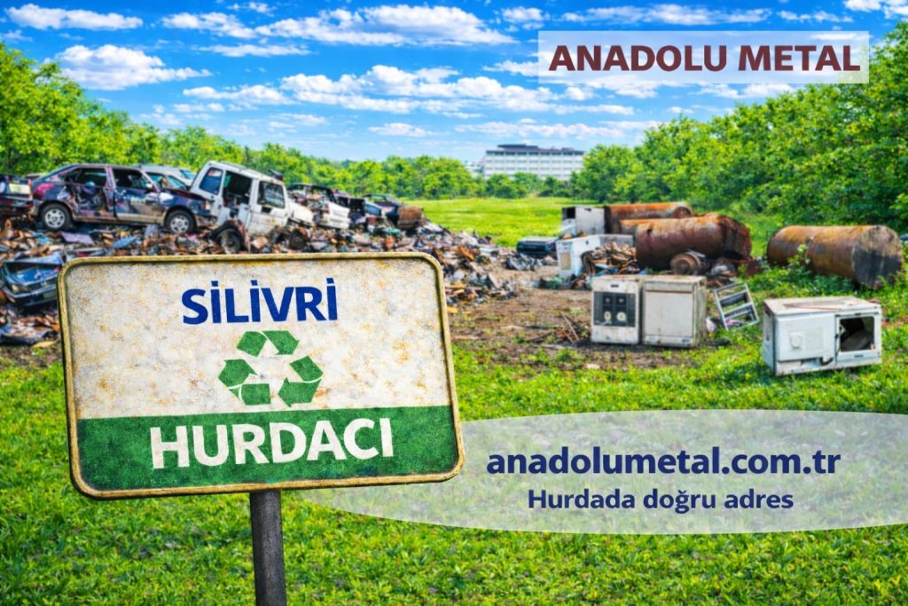 Silivri hurdacı hurda alımı