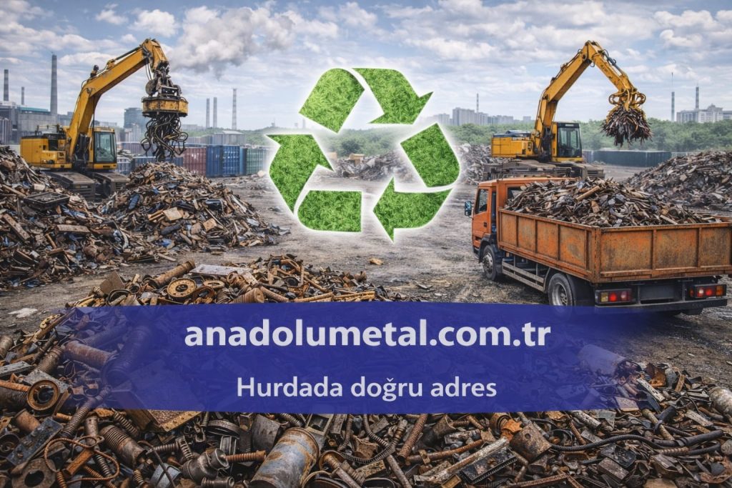 Sultangazi hurdacı hurda alımı