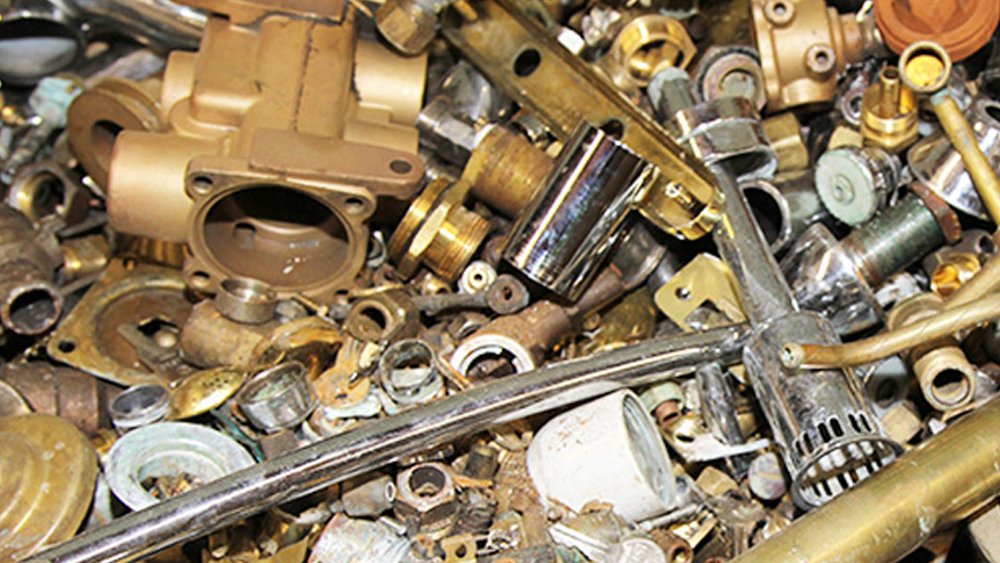 Sarı talaş, araiş sarı hurdası, pirinç hurdası – güncel sarı hurda fiyatları