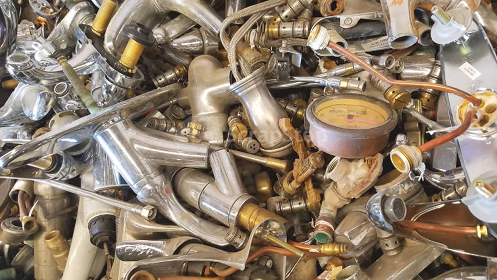 Sarı talaş, araiş sarı hurdası, pirinç hurdası – güncel sarı hurda fiyatları güncel hurda fiyatları