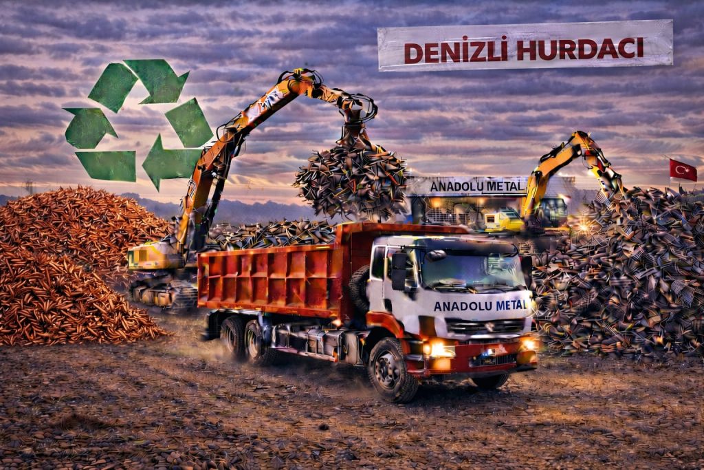 Denizli Hurdacı