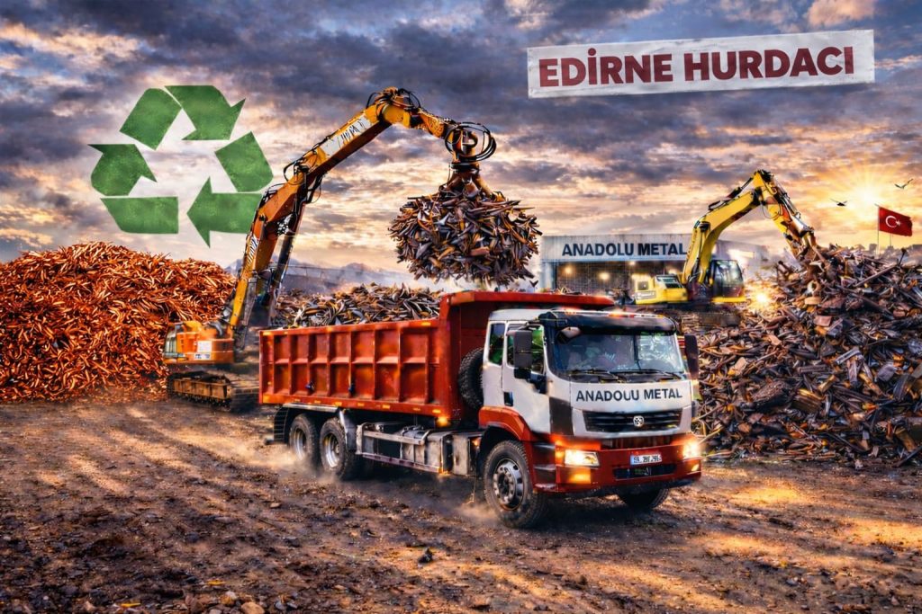 Edirne Hurdacı