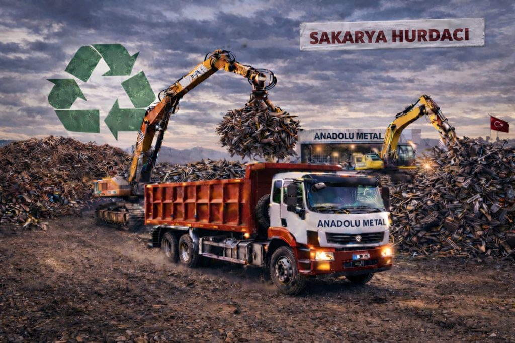 Sakarya Hurdacı